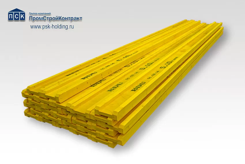 Балка для опалубки БДК &amp;quot;BDU&amp;quot;