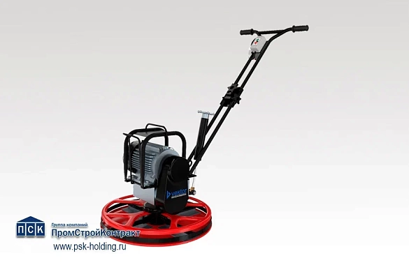 Затирочная машина Vektor VSCG-600E 380В