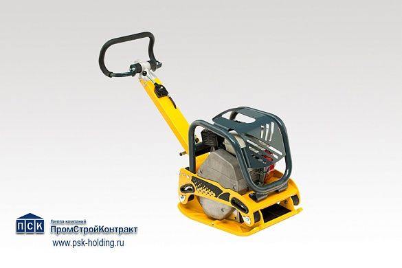 Виброплиты реверсивные ENAR серии TEN